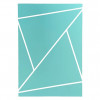FLEXIBLE GRADIENTS BLUE