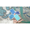 FLEXIBLE GRADIENTS BLUE