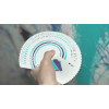 FLEXIBLE GRADIENTS BLUE