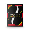 Игральные карты MOBIUS BLACK BY TCC