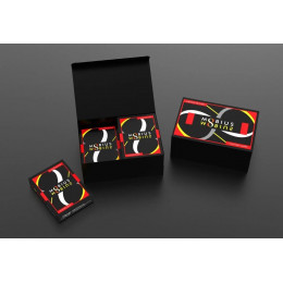 MOBIUS BLACK BY TCC