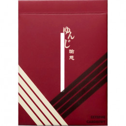 YUCI RED