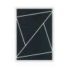 Игральные карты FLEXIBLE BLACK/RED