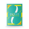 Игральные карты MOBIUS GREEN BY TCC
