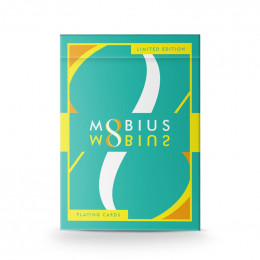 MOBIUS GREEN BY TCC