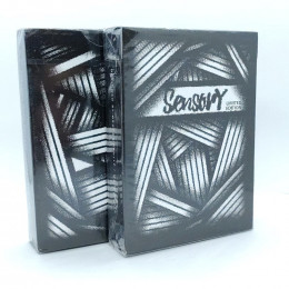 SENSORY DARK BY TCC