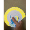 Игральные карты TALLY-HO SUMMER FAN 2019