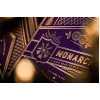 MONARCHS PURPLE ROYALE EDITION
