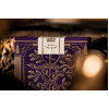 MONARCHS PURPLE ROYALE EDITION