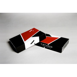 VIRTUOSO LAUNCH EDITION 2013