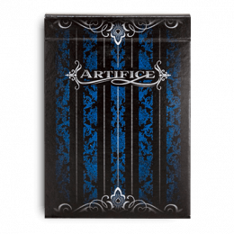 ARTIFICE V2: BLUE