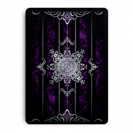 ARTIFICE V2: PURPLE