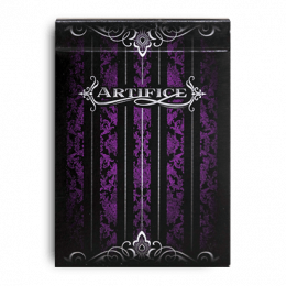 ARTIFICE V2: PURPLE