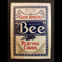 Игральные карты BEE OHIO