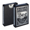 Игральные карты BEE SILVER STINGER