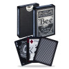 Игральные карты BEE SILVER STINGER