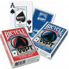 Игральные карты BICYCLE WPT
