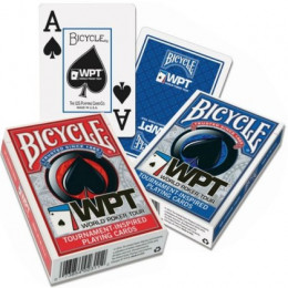 BICYCLE WPT