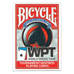 BICYCLE WPT