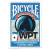 Игральные карты BICYCLE WPT