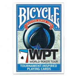 BICYCLE WPT