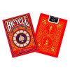 Игральные карты BICYCLE ZODIAC