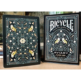 BICYCLE AVIARY