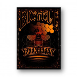 BICYCLE BEEKEEPER DARK