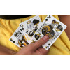 Игральные карты BICYCLE BEEKEEPER DARK