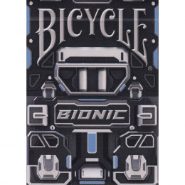BICYCLE BIONIC