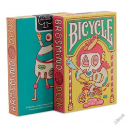 BICYCLE BROSMIND