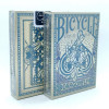 Игральные карты BICYCLE DRAGONFLY TAN