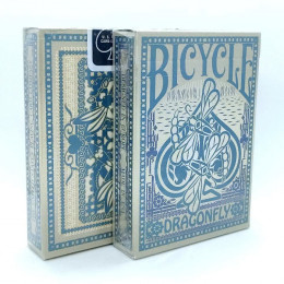 BICYCLE DRAGONFLY TAN