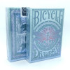 Игральные карты BICYCLE DRAGONFLY TEAL