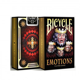 BICYCLE EMOTIONS