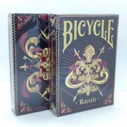 BICYCLE ROYALE