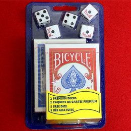 НАБОР BICYCLE (бесплатная доставка)