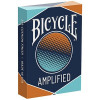 BICYCLE AMPLIFIED