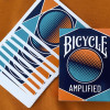 BICYCLE AMPLIFIED