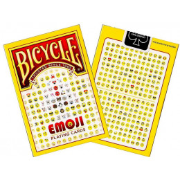 BICYCLE EMOJI