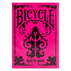 Игральные карты BICYCLE NAUTIC PINK
