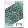 BICYCLE NEON