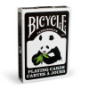 Игральные карты BICYCLE PANDA