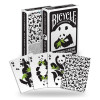 Игральные карты BICYCLE PANDA