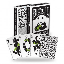 BICYCLE PANDA