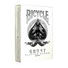 Игральные карты BICYCLE GHOST