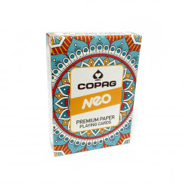 Игральные карты COPAG NEO Mandala