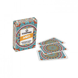 Игральные карты COPAG NEO Mandala