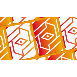 COPAG 310 ALPHA ORANGE