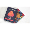 Игральные карты THE DAPPER DECK BLUE